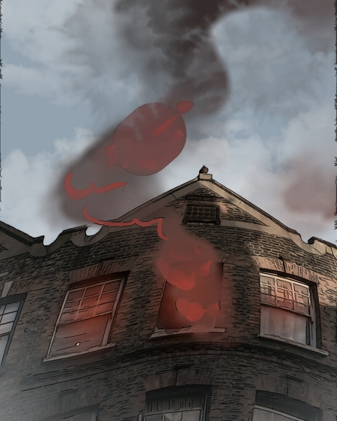 Kagi Chapter 65 page 86 - 