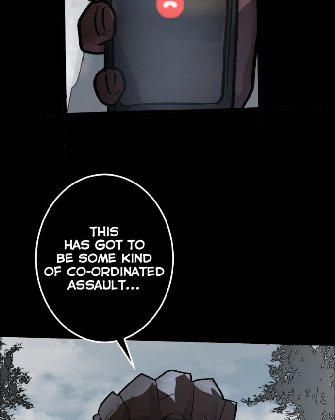 Kagi Chapter 65 page 91 - 