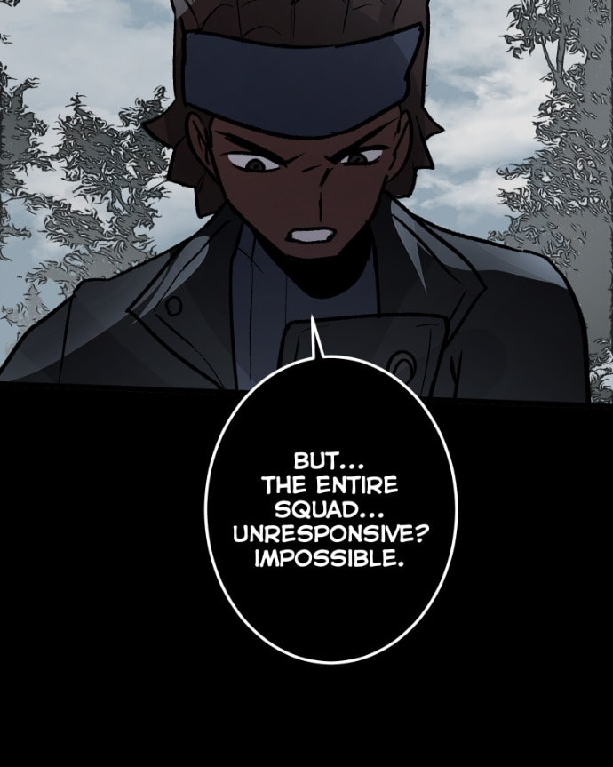 Kagi Chapter 65 page 92 - 