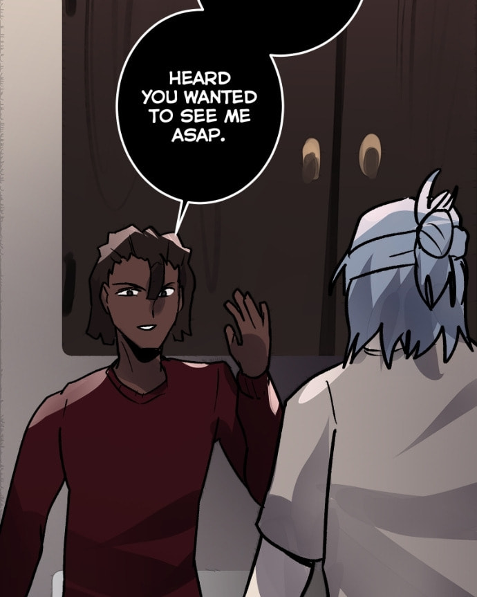 Kagi Chapter 65 page 96 - 