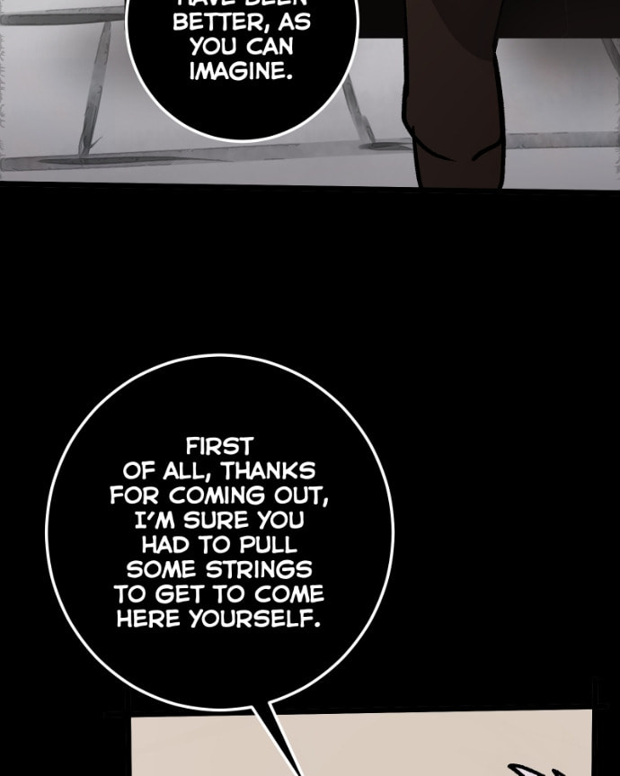 Kagi Chapter 65 page 98 - 