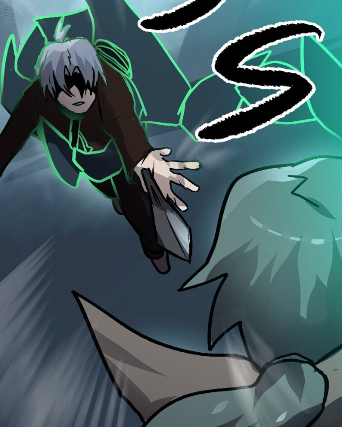 Kagi Chapter 66 page 106 - 
