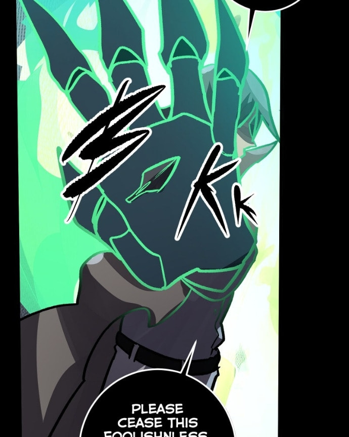 Kagi Chapter 66 page 110 - 