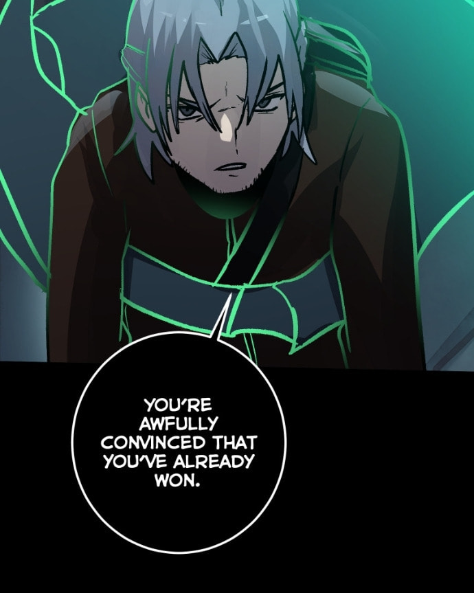 Kagi Chapter 66 page 112 - 