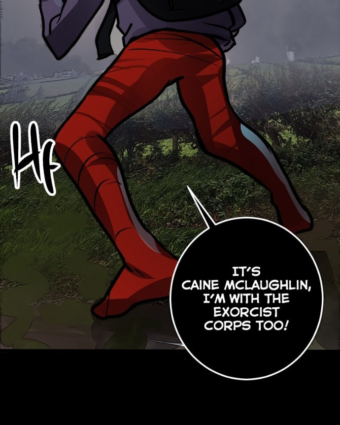 Kagi Chapter 66 page 30 - 