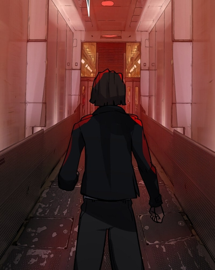 Kagi Chapter 66 page 4 - 
