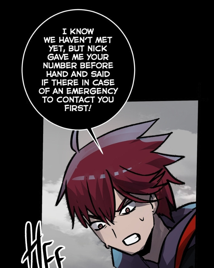 Kagi Chapter 66 page 31 - 
