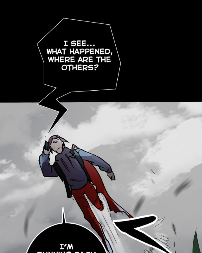 Kagi Chapter 66 page 33 - 