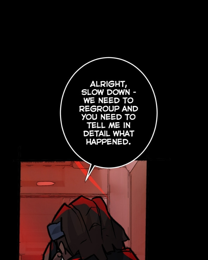 Kagi Chapter 66 page 35 - 