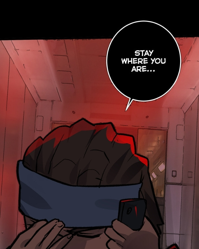 Kagi Chapter 66 page 39 - 
