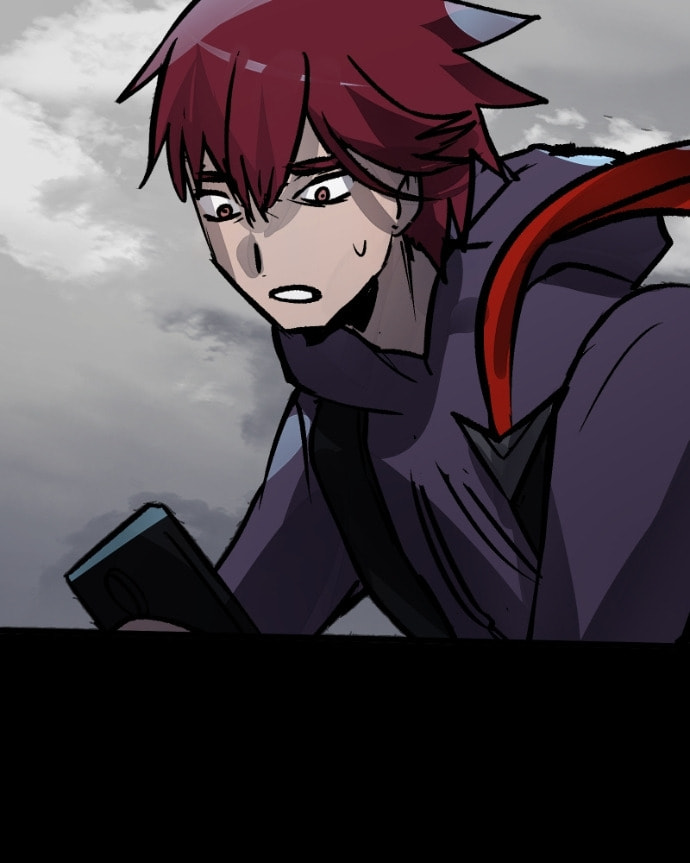 Kagi Chapter 66 page 42 - 