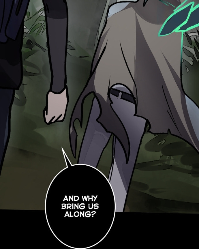 Kagi Chapter 66 page 45 - 