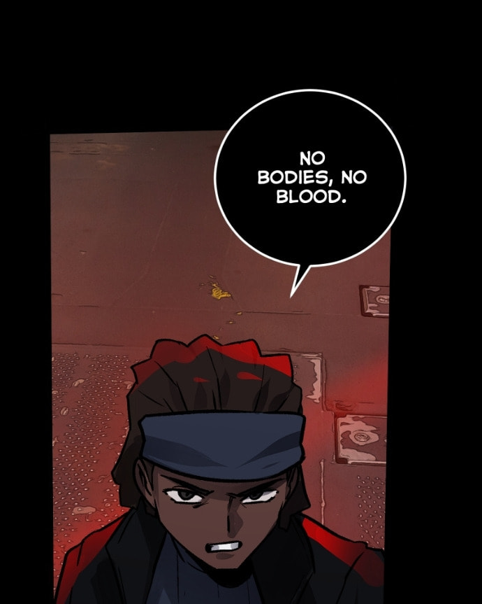 Kagi Chapter 66 page 6 - 