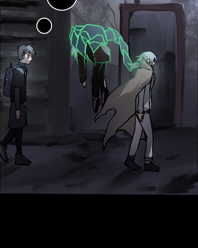 Kagi Chapter 66 page 59 - 
