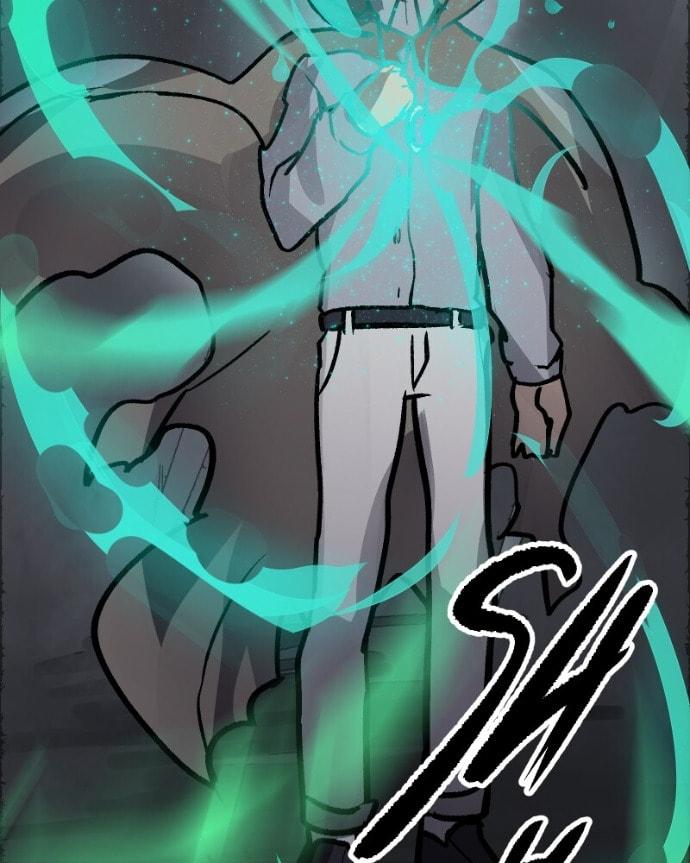 Kagi Chapter 66 page 71 - 