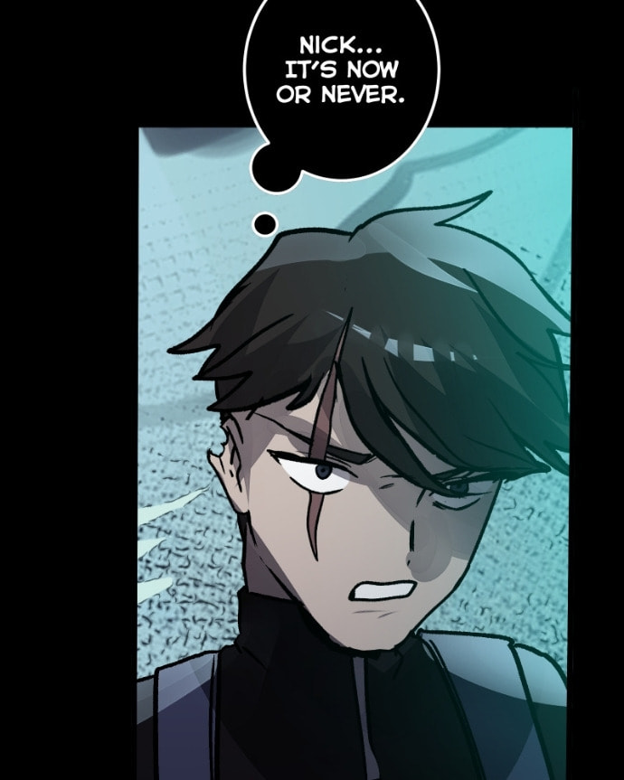 Kagi Chapter 66 page 81 - 