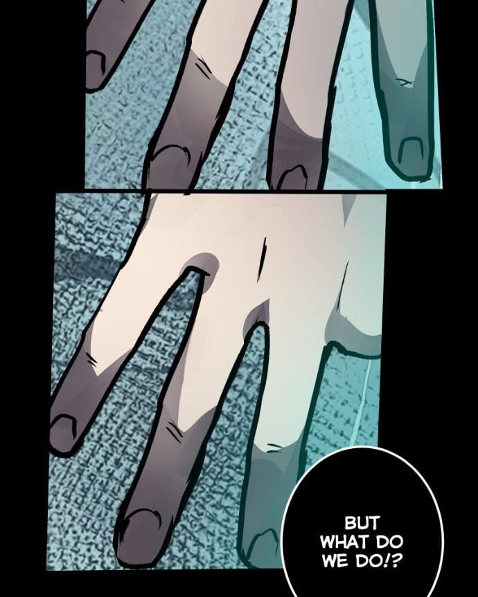 Kagi Chapter 66 page 84 - 