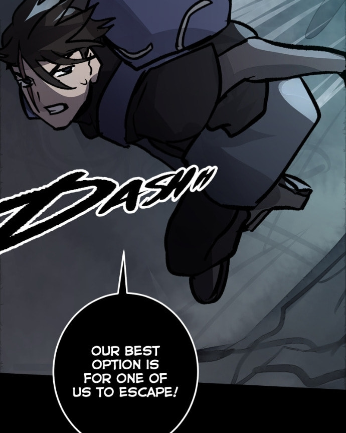 Kagi Chapter 66 page 91 - 