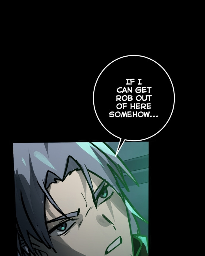 Kagi Chapter 67 page 33 - 