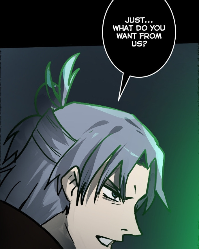 Kagi Chapter 67 page 57 - 
