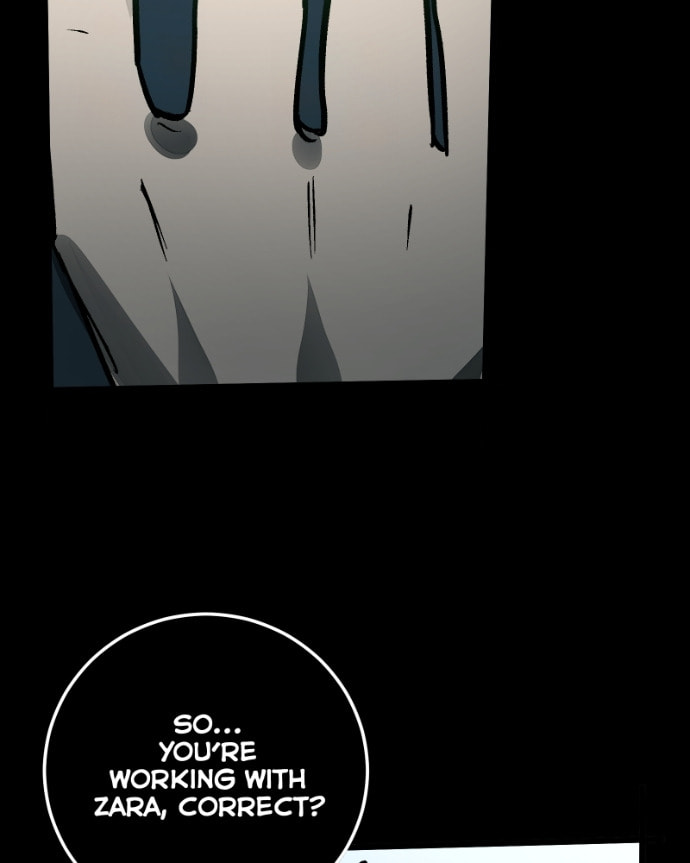 Kagi Chapter 67 page 8 - 