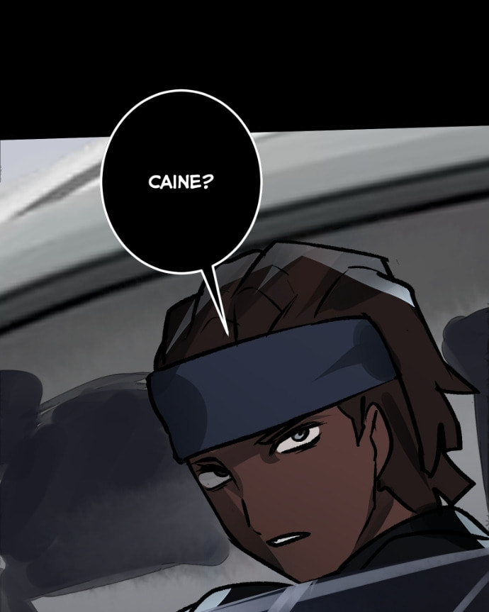 Kagi Chapter 67 page 77 - 