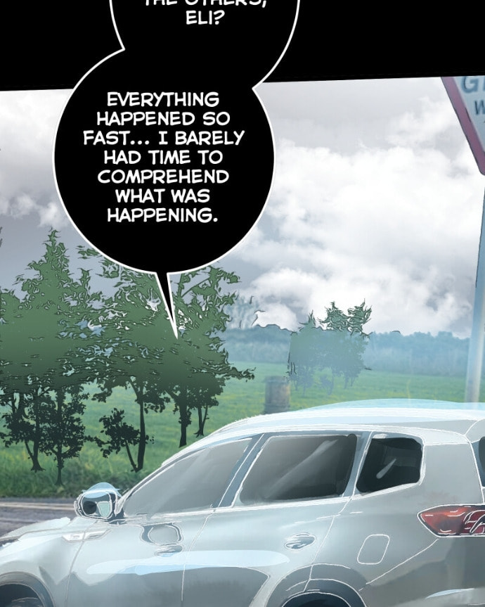 Kagi Chapter 67 page 85 - 