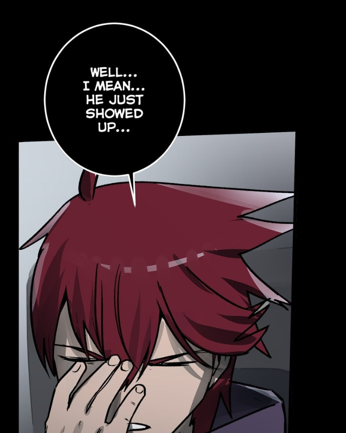 Kagi Chapter 67 page 89 - 