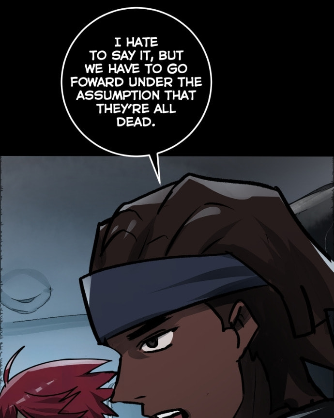 Kagi Chapter 67 page 93 - 