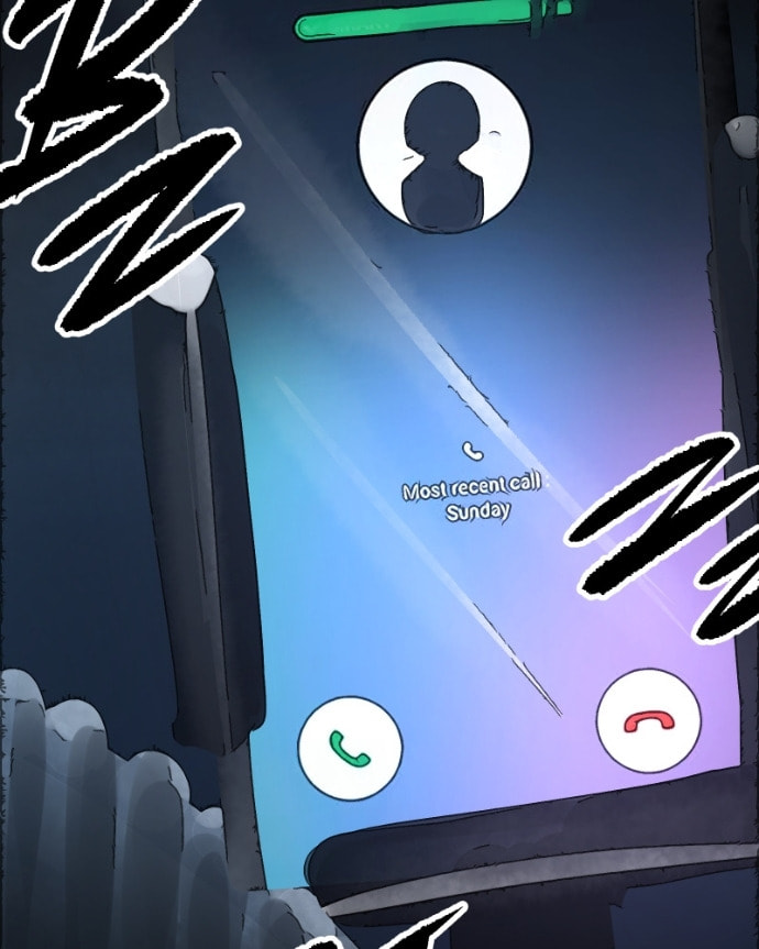 Kagi Chapter 67 page 97 - 