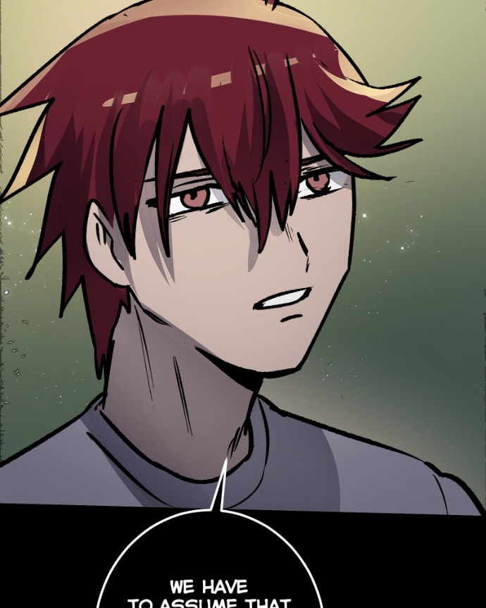 Kagi Chapter 68 page 20 - 