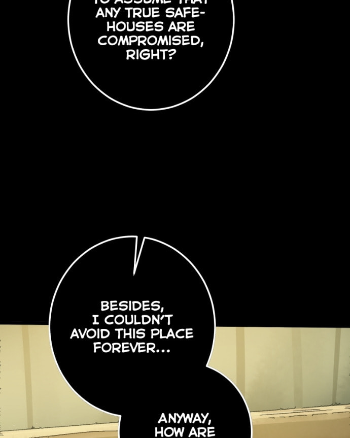 Kagi Chapter 68 page 21 - 