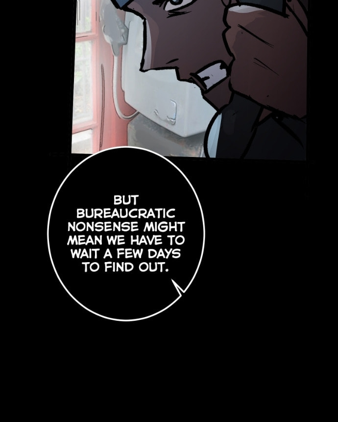 Kagi Chapter 68 page 27 - 
