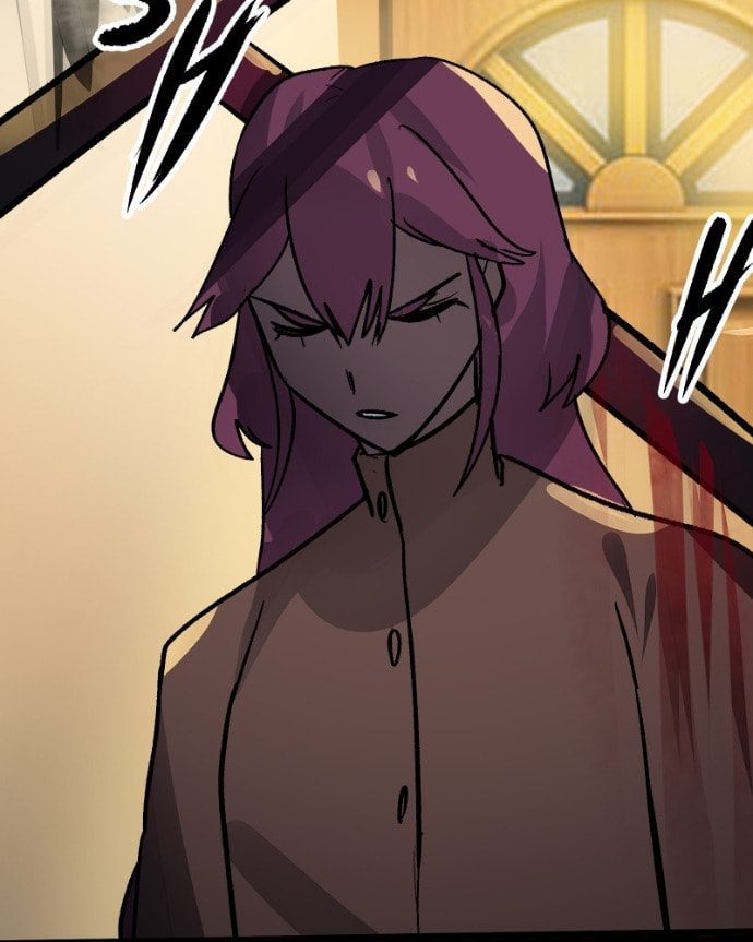 Kagi Chapter 69 page 101 - 