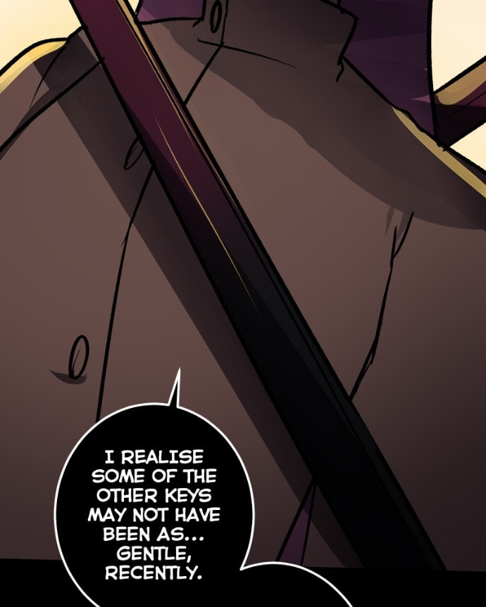 Kagi Chapter 69 page 111 - 