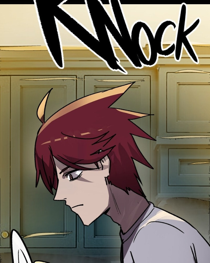 Kagi Chapter 69 page 14 - 