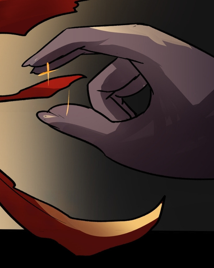 Kagi Chapter 69 page 40 - 