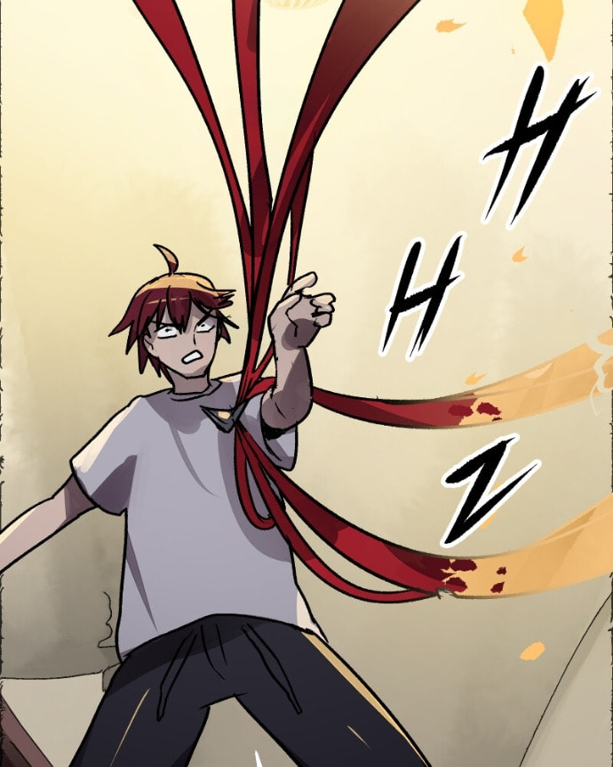 Kagi Chapter 69 page 44 - 