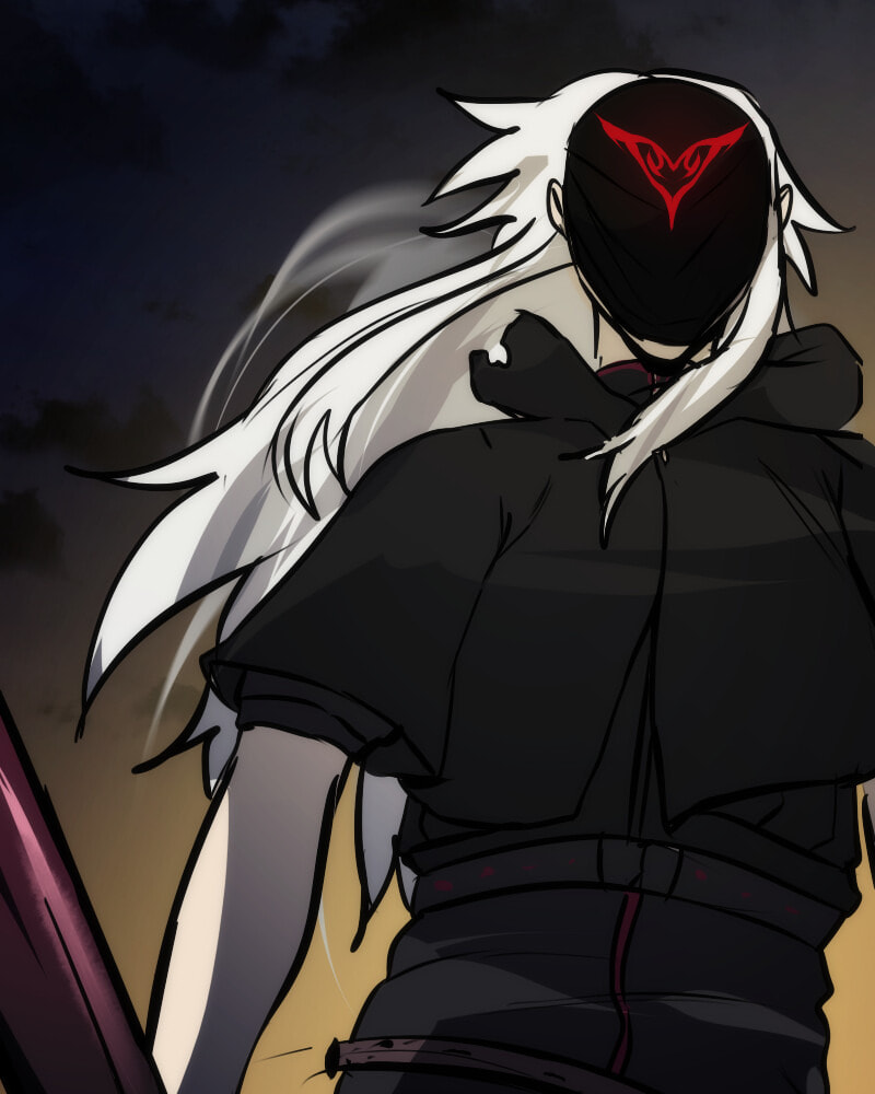 Kagi Chapter 7 page 118 - 