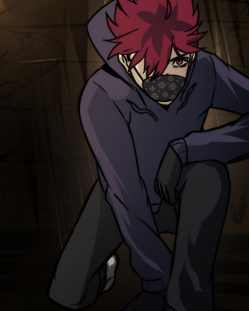 Kagi Chapter 7 page 25 - 