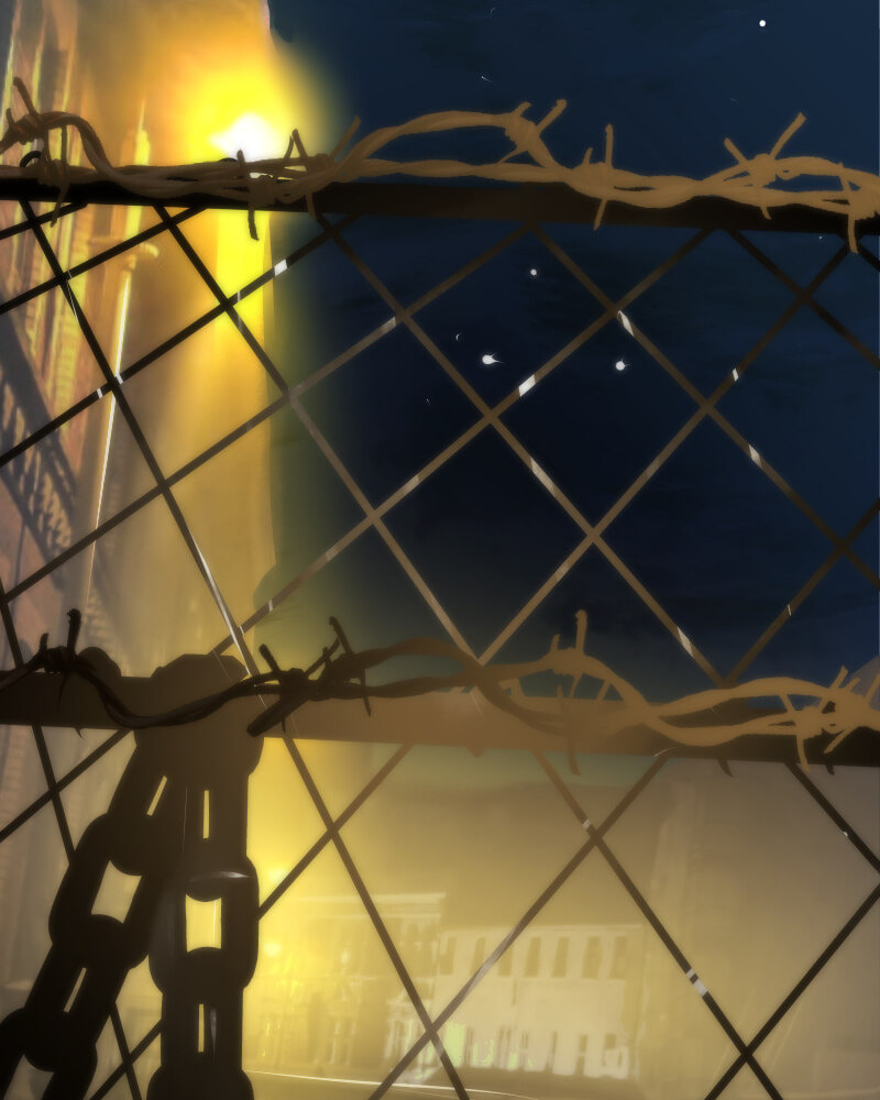Kagi Chapter 7 page 4 - 