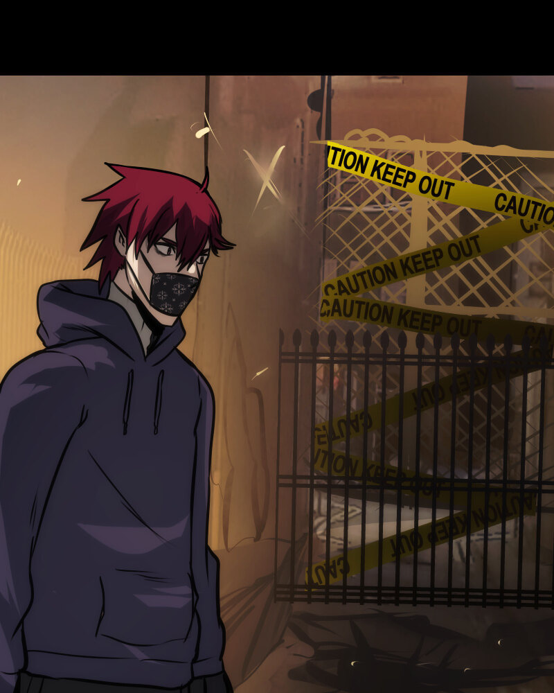 Kagi Chapter 7 page 32 - 