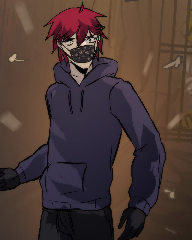 Kagi Chapter 7 page 46 - 