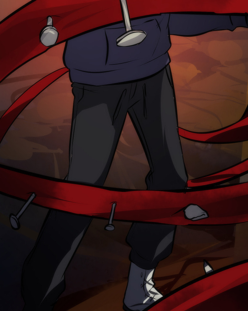 Kagi Chapter 7 page 56 - 