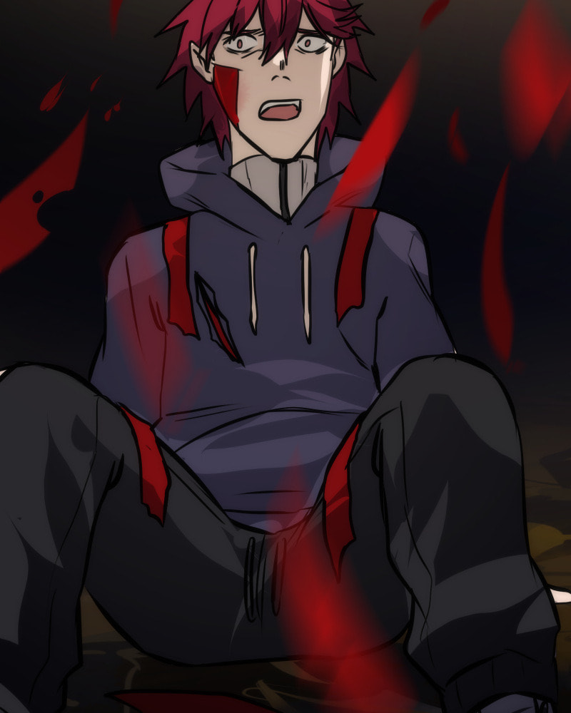 Kagi Chapter 7 page 68 - 