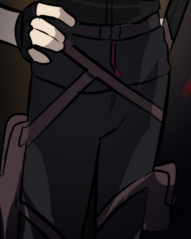 Kagi Chapter 7 page 78 - 