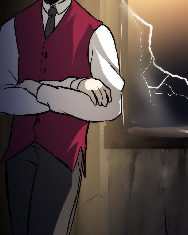 Kagi Chapter 7 page 86 - 