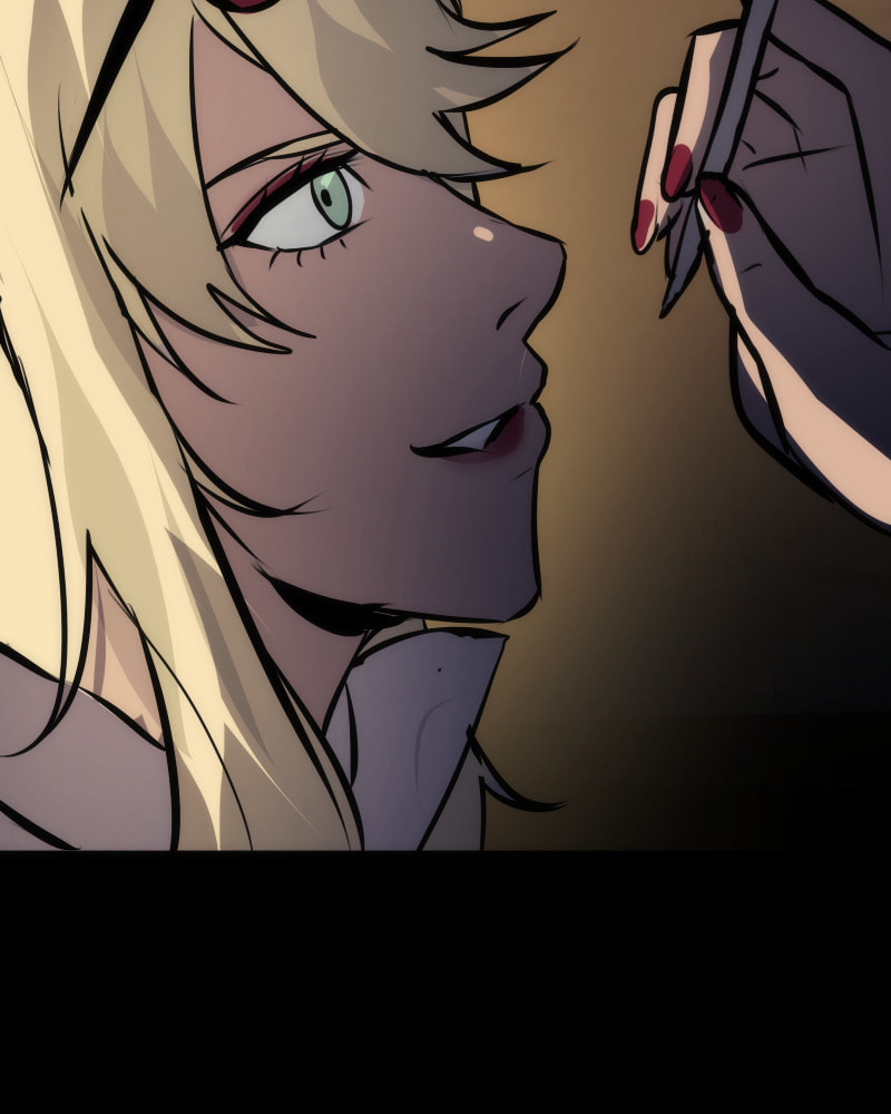 Kagi Chapter 7 page 91 - 