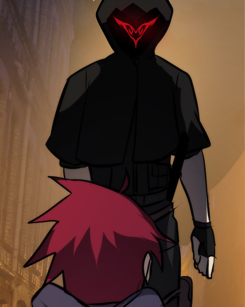 Kagi Chapter 7 page 98 - 
