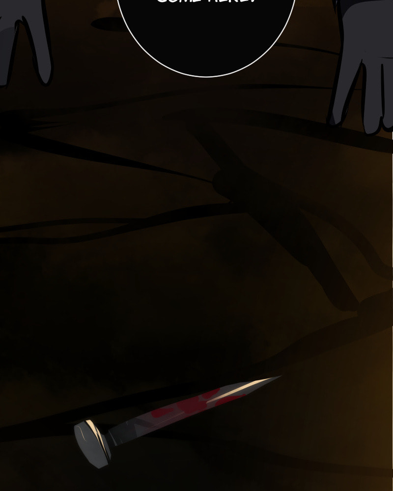Kagi Chapter 7 page 100 - 